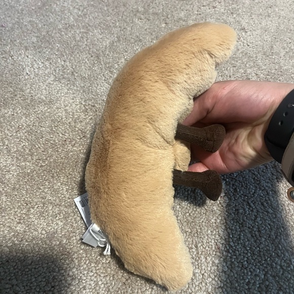 Jellycat Croissant - Picture 5 of 9